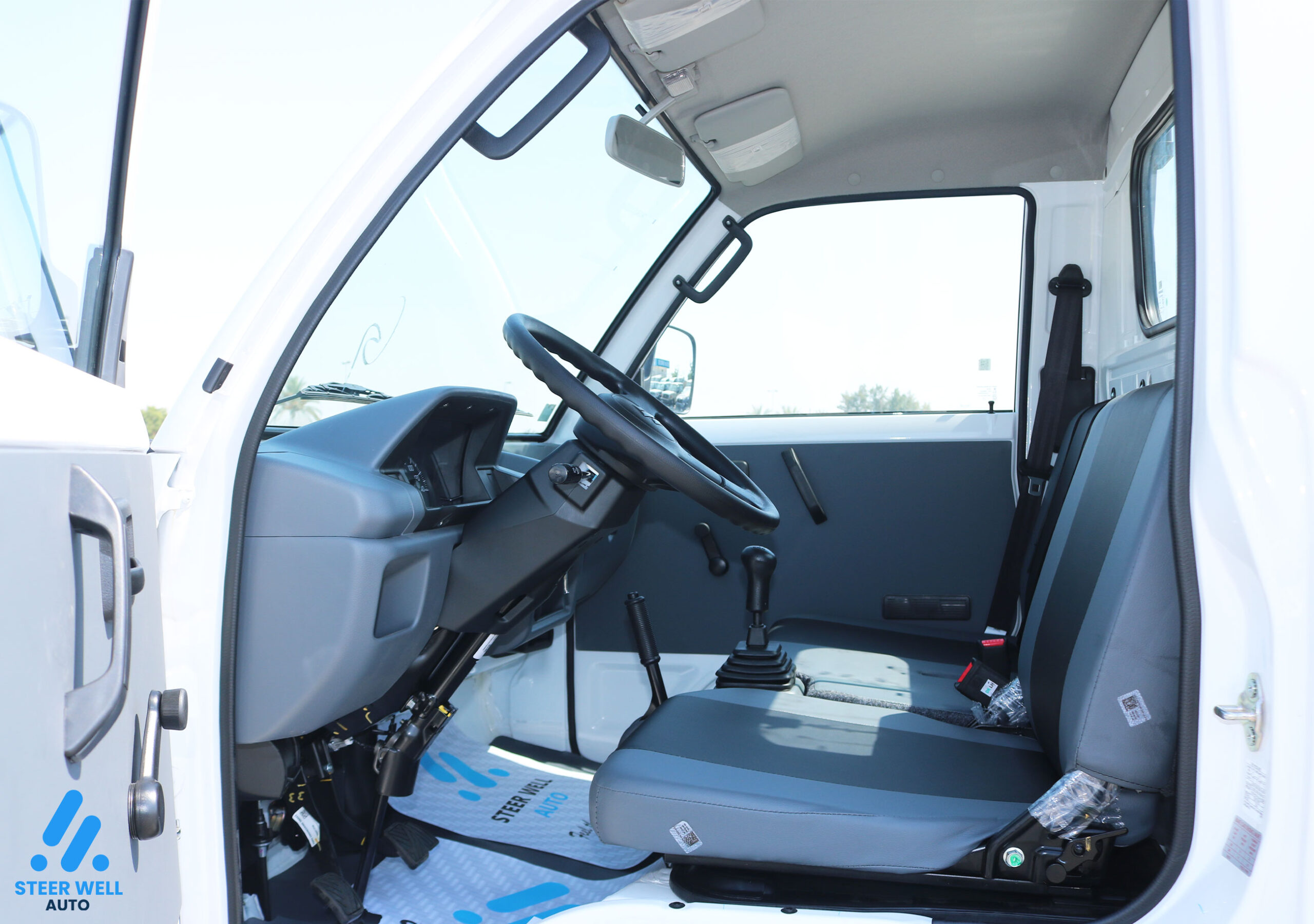 Suzuki Super Carry 2024