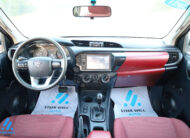 Double Cabin Pickup For Sale In UAE