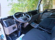 2017 Mitsubishi Canter Freezer Box Truck For Sale In UAE