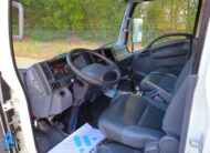 Isuzu NPR Long Chassis trucks for sale