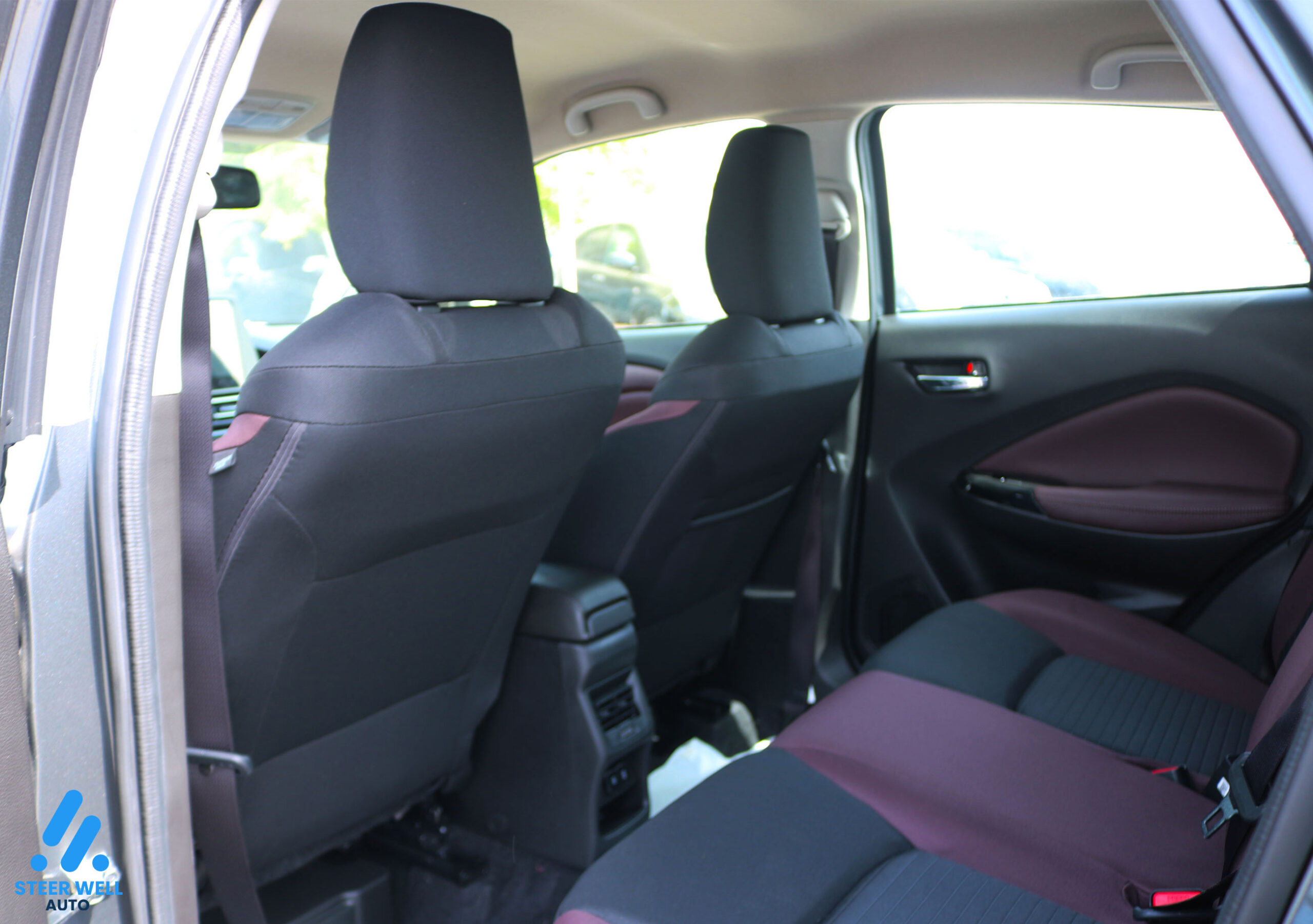 Suzuki Fronx For Sale In UAE