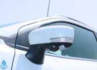 Suzuki Fronx Hybrid 2025 – White