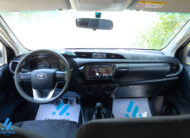 Toyota Hilux 2020 Double Cabin- White