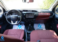 Toyota Hilux 2020 Double Cabin