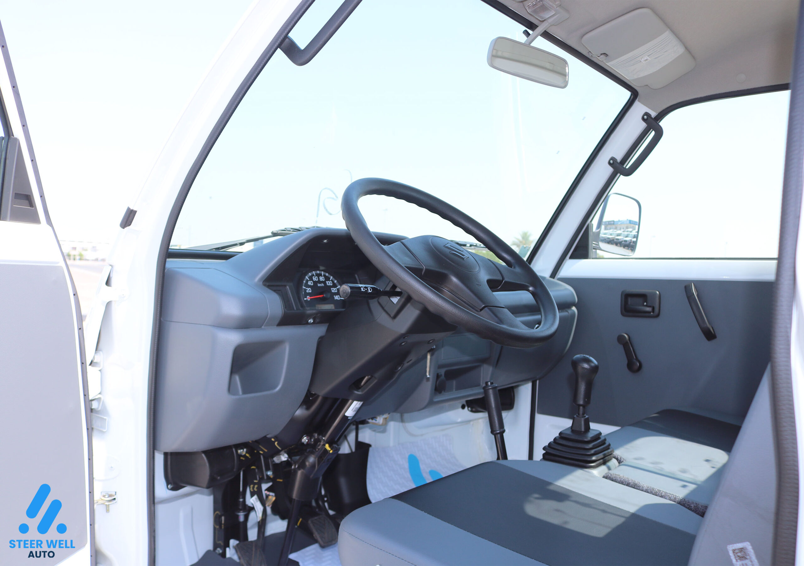 Suzuki Super Carry 2024