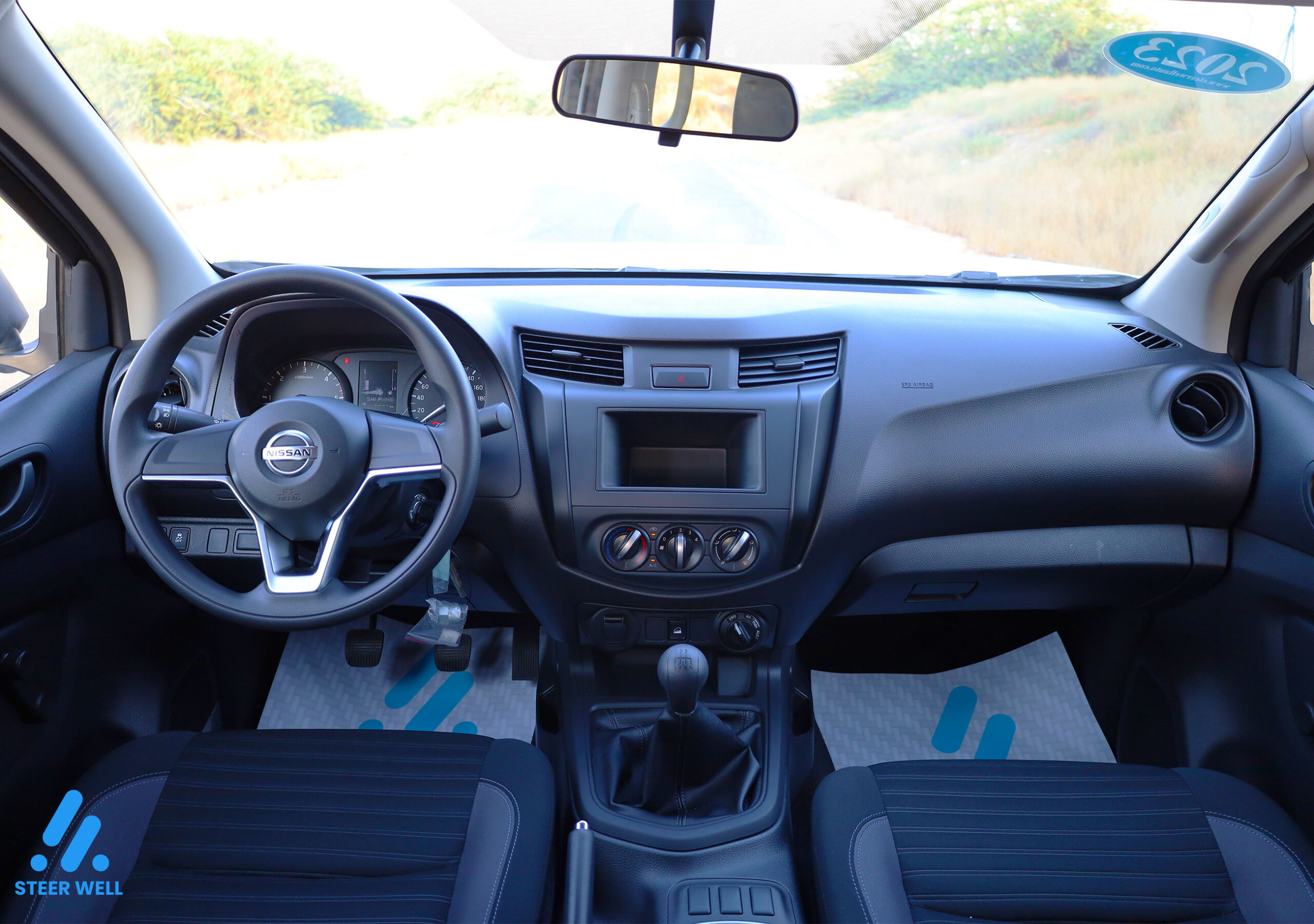 Nissan Navara For Sale In UAE