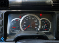 2017 Mitsubishi Canter Freezer Box Truck For Sale In UAE