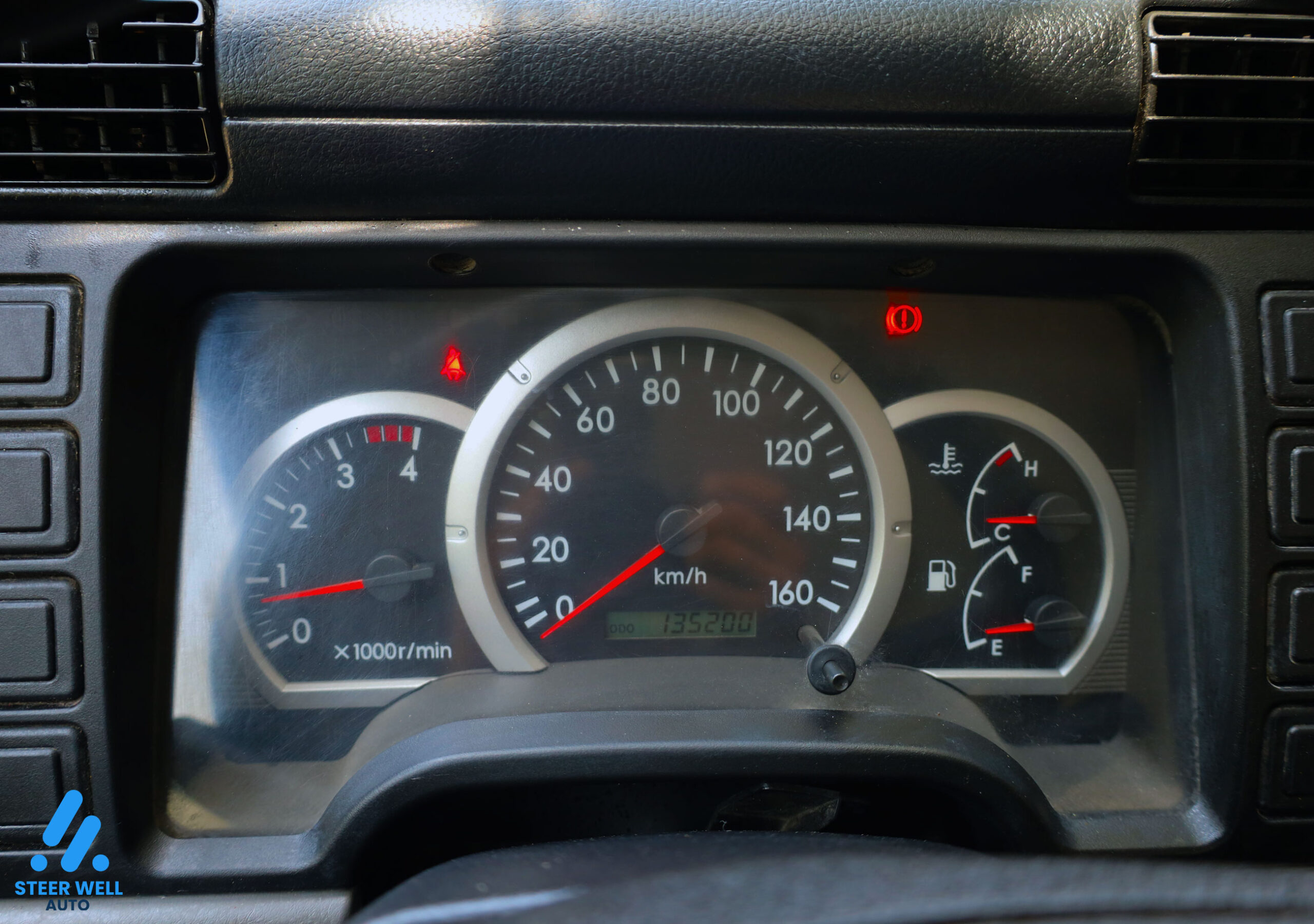 2017 Mitsubishi Canter Freezer Box Truck For Sale In UAE