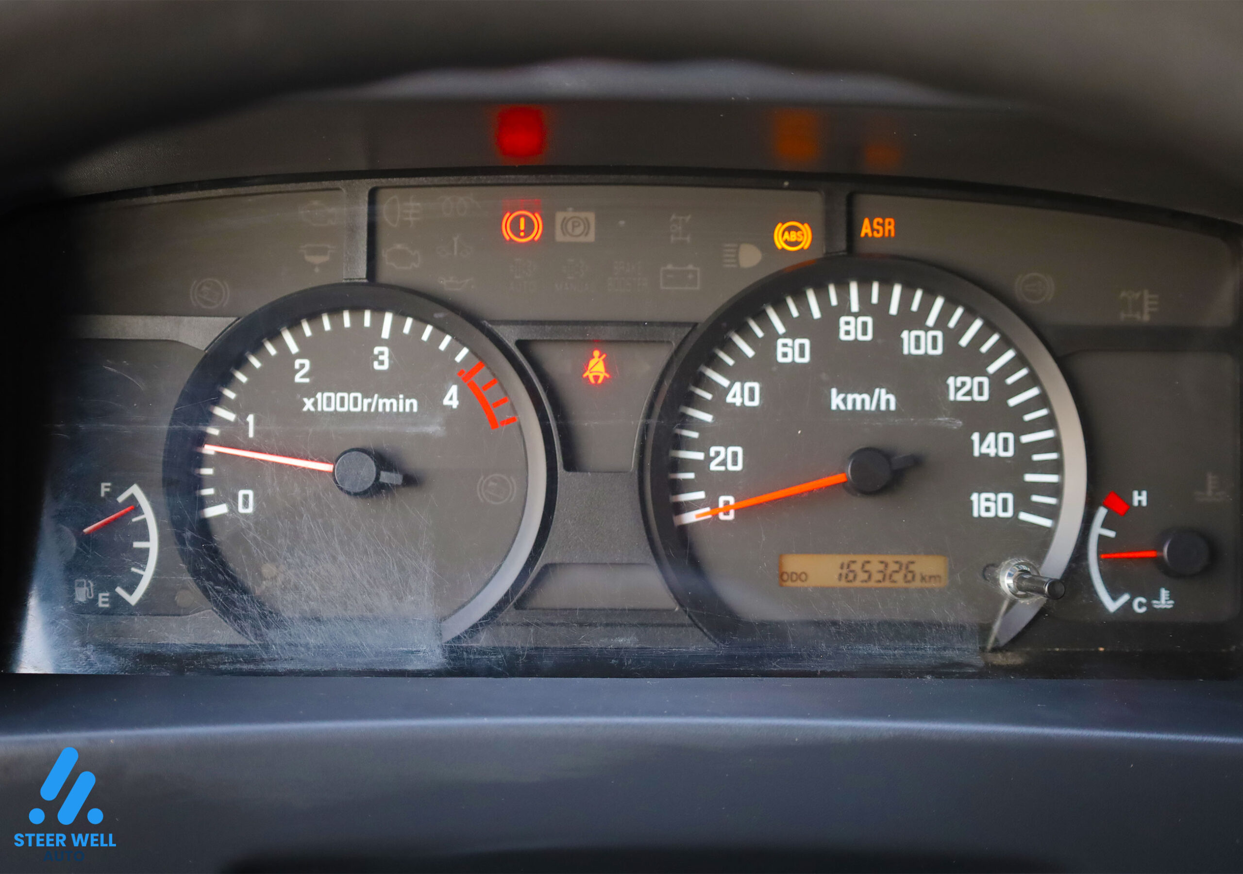 Isuzu NPR Long Chassis trucks for sale