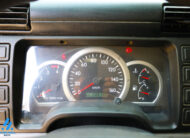 2017 Mitsubishi Canter Freezer Box – White