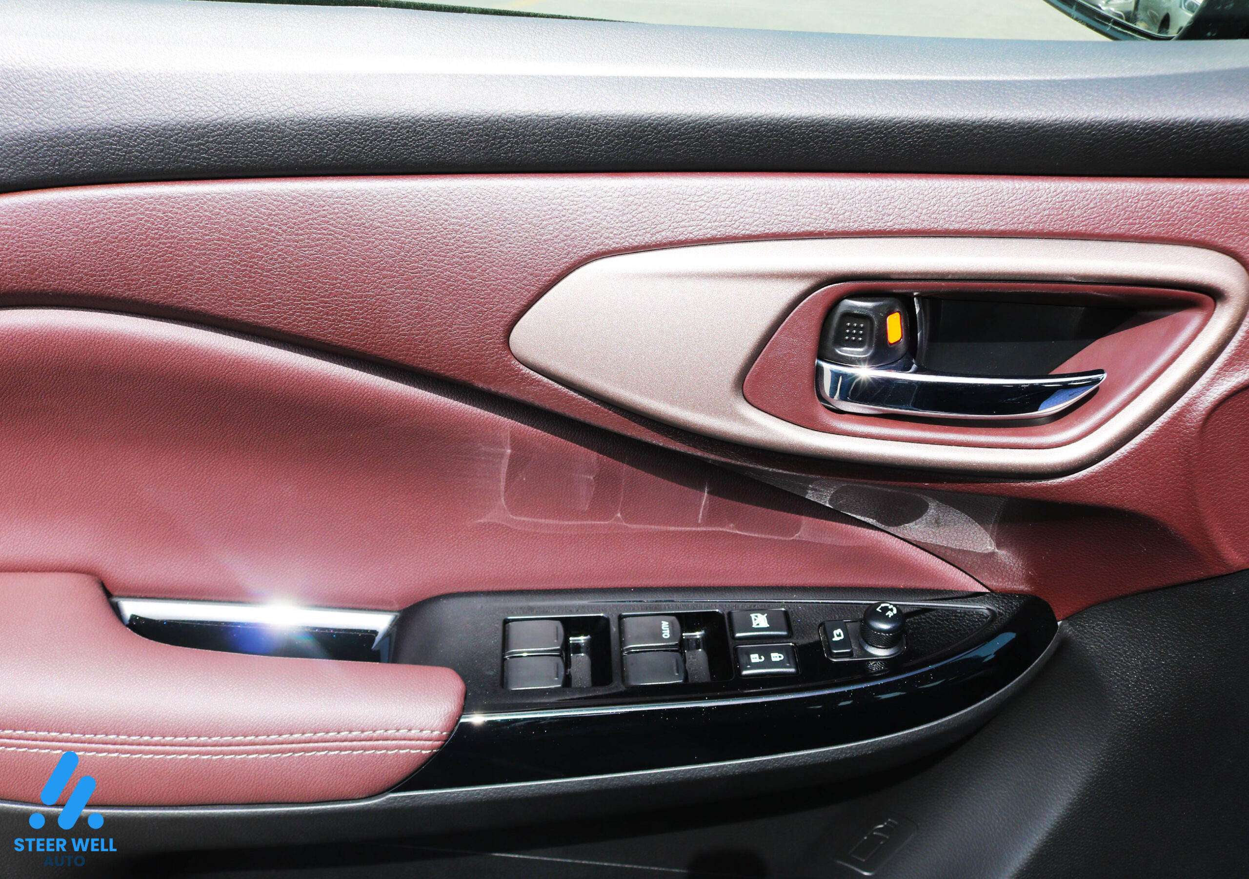 Suzuki Fronx For Sale In UAE