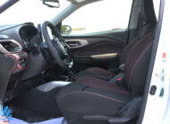 Suzuki Fronx Hybrid 2025 – White