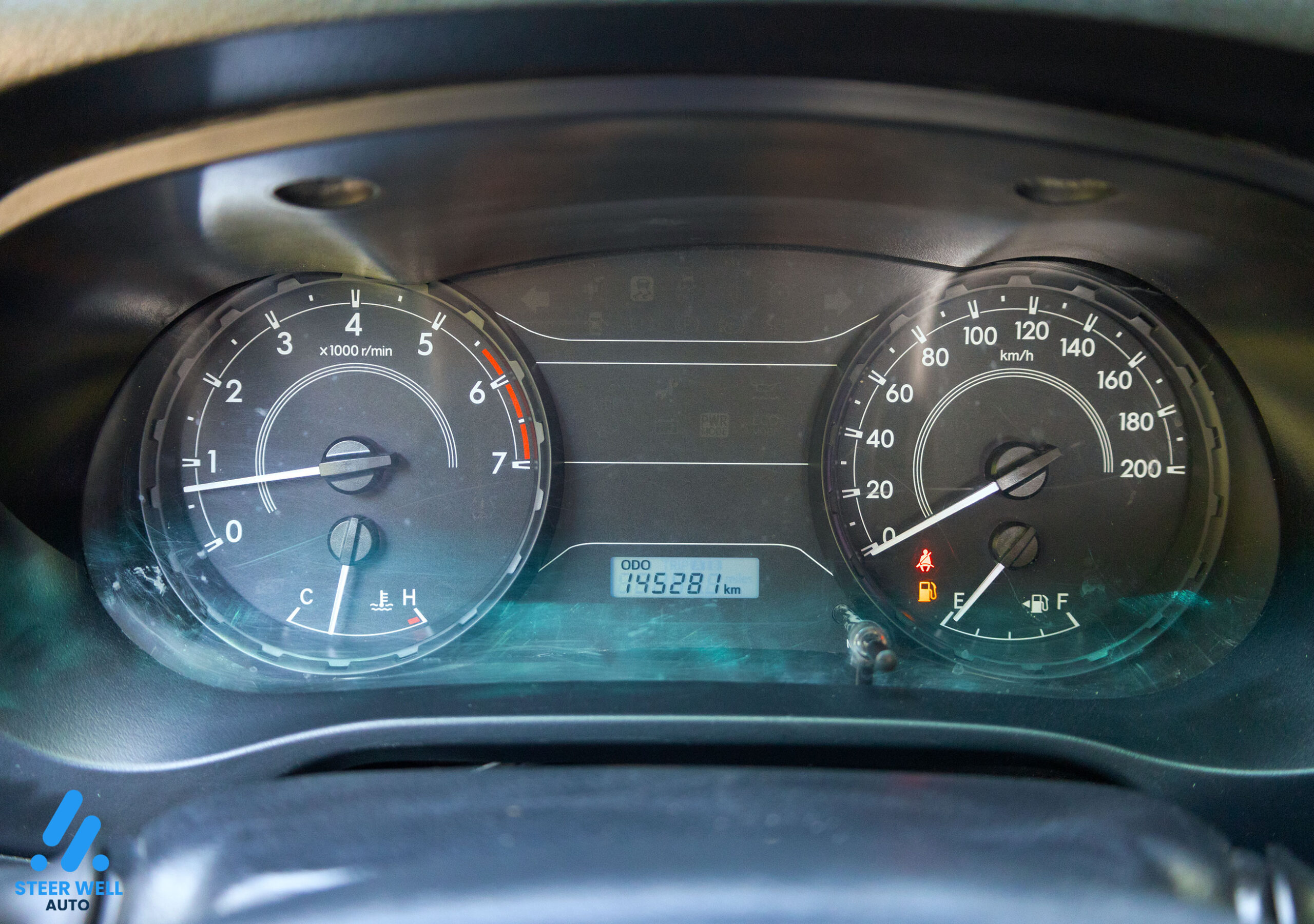 Toyota Hilux 2020 Double Cabin- White