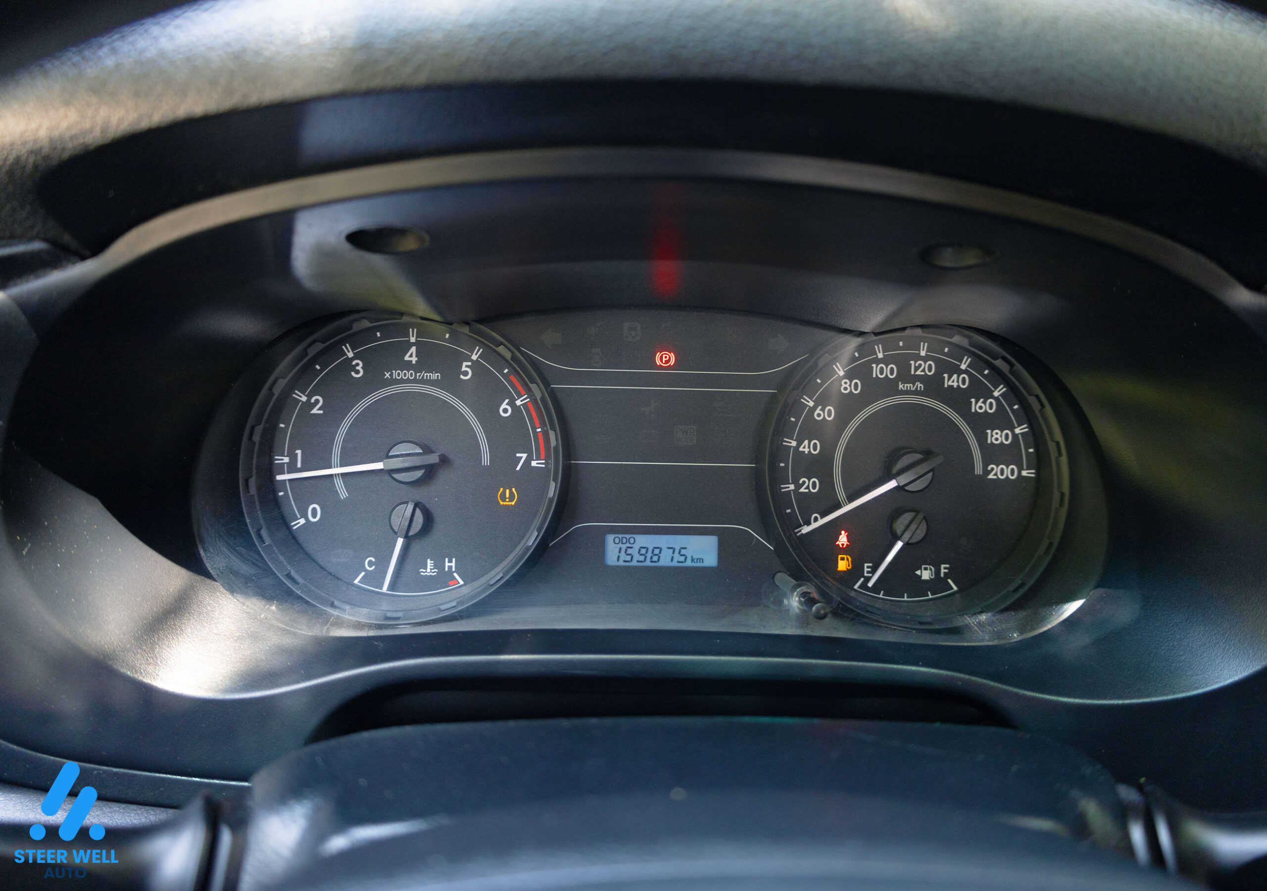 Toyota Hilux 2020 Double Cabin