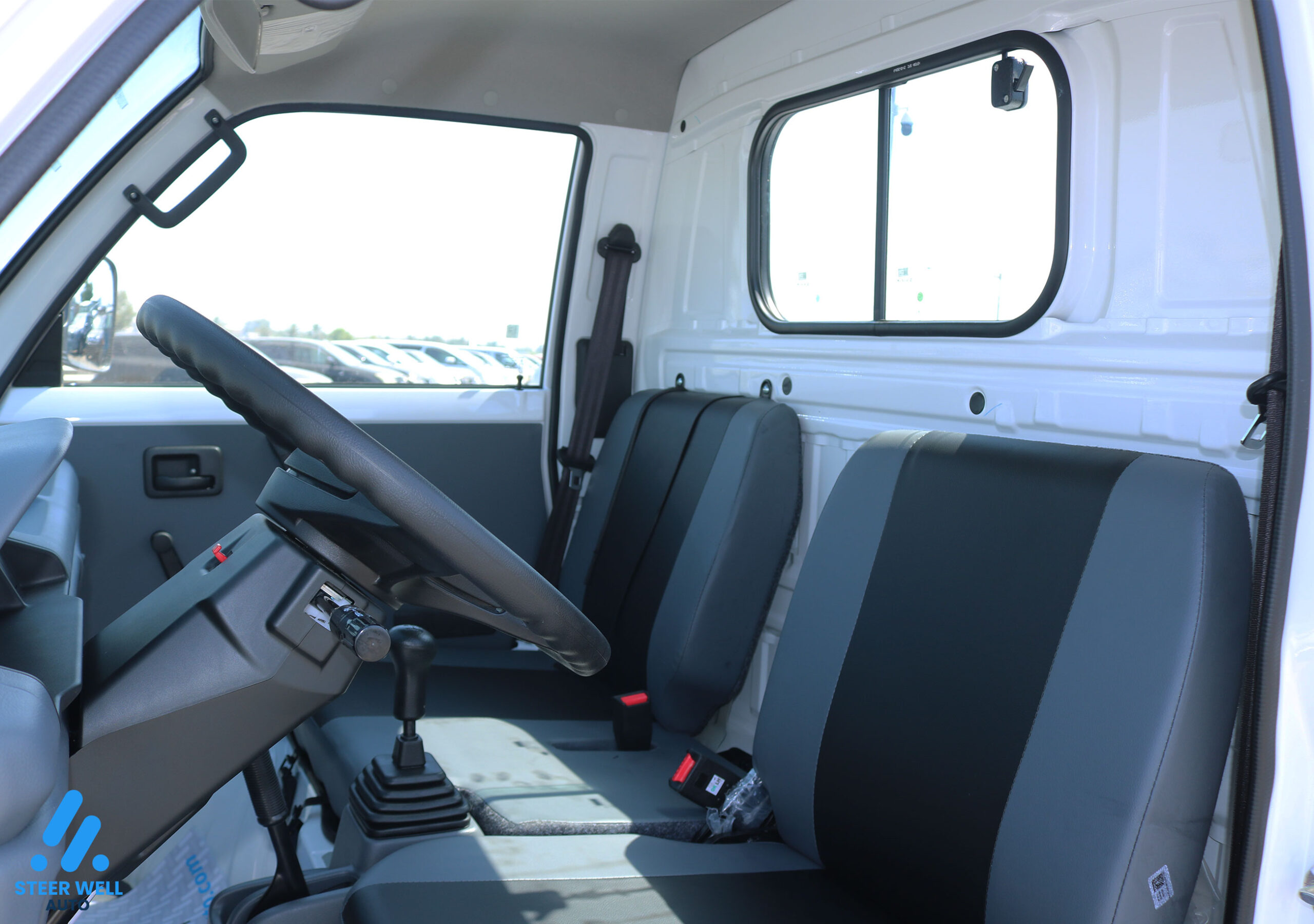 Suzuki Super Carry 2024