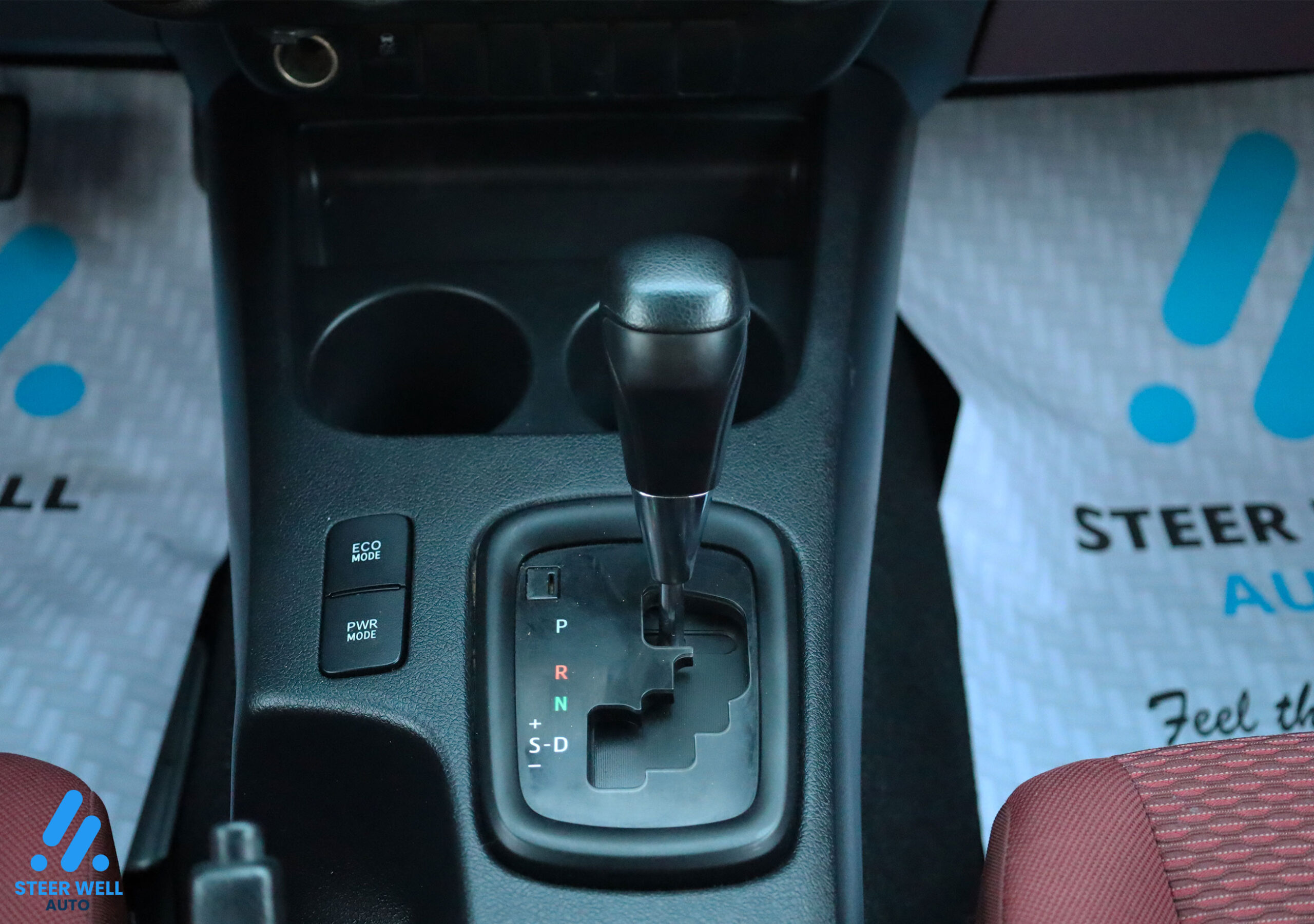 Double Cabin Pickup For Sale In UAE