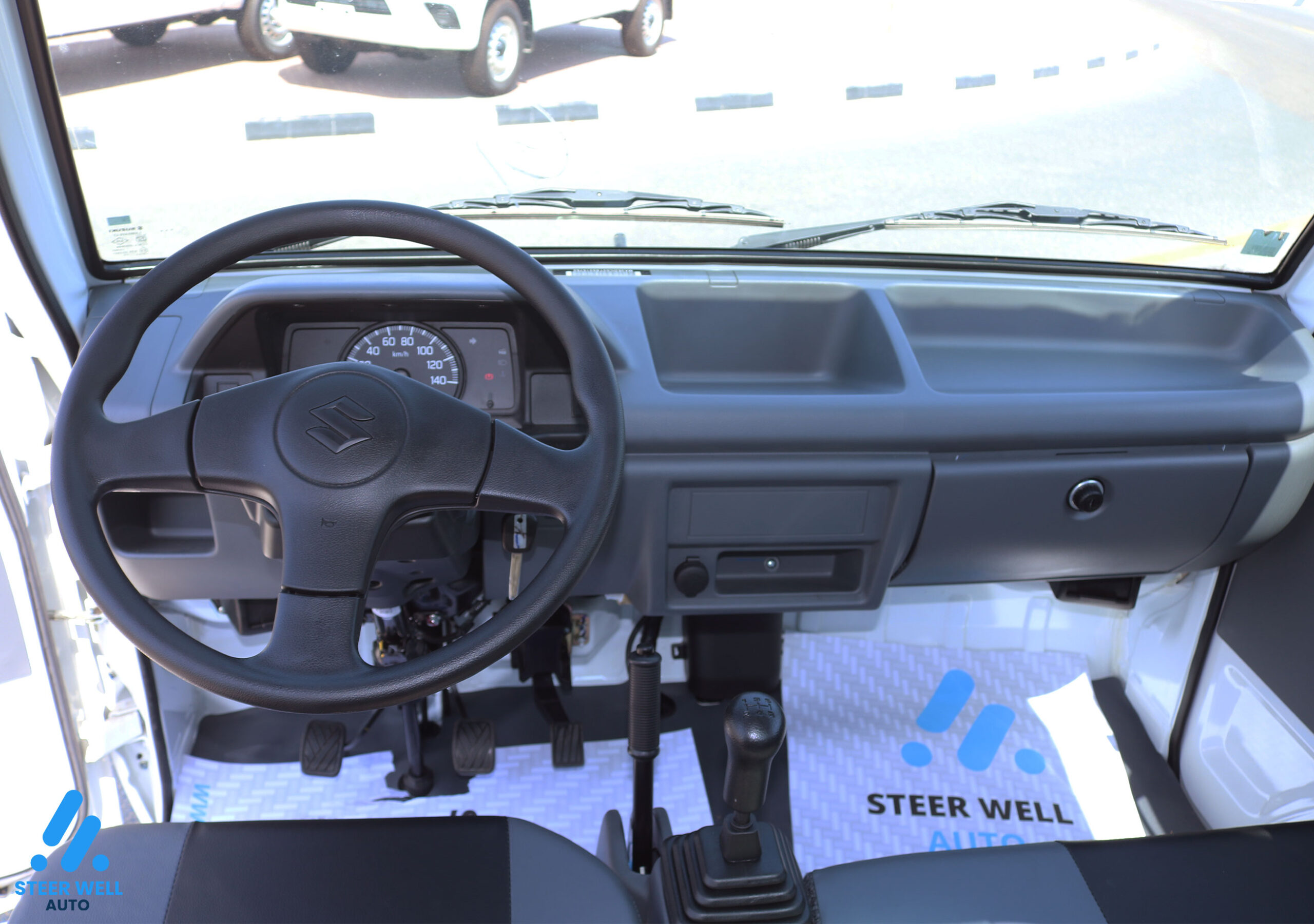 Suzuki Super Carry 2024