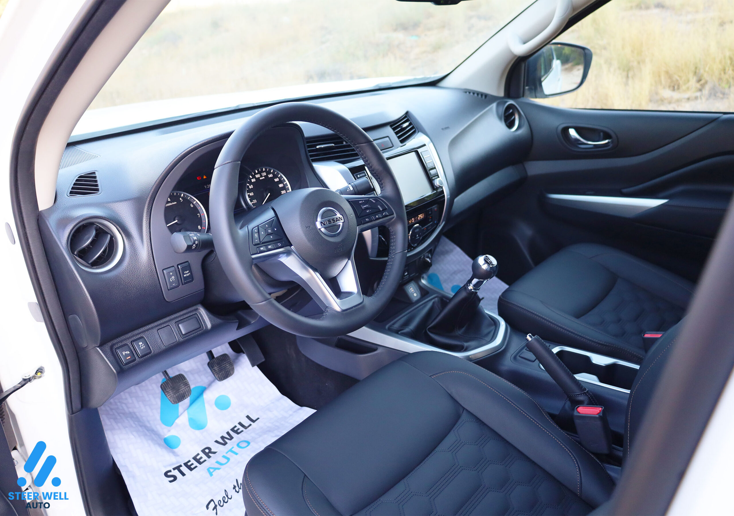 Nissan Navara For Sale In UAE