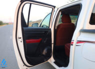 Double Cabin Pickup For Sale In UAE