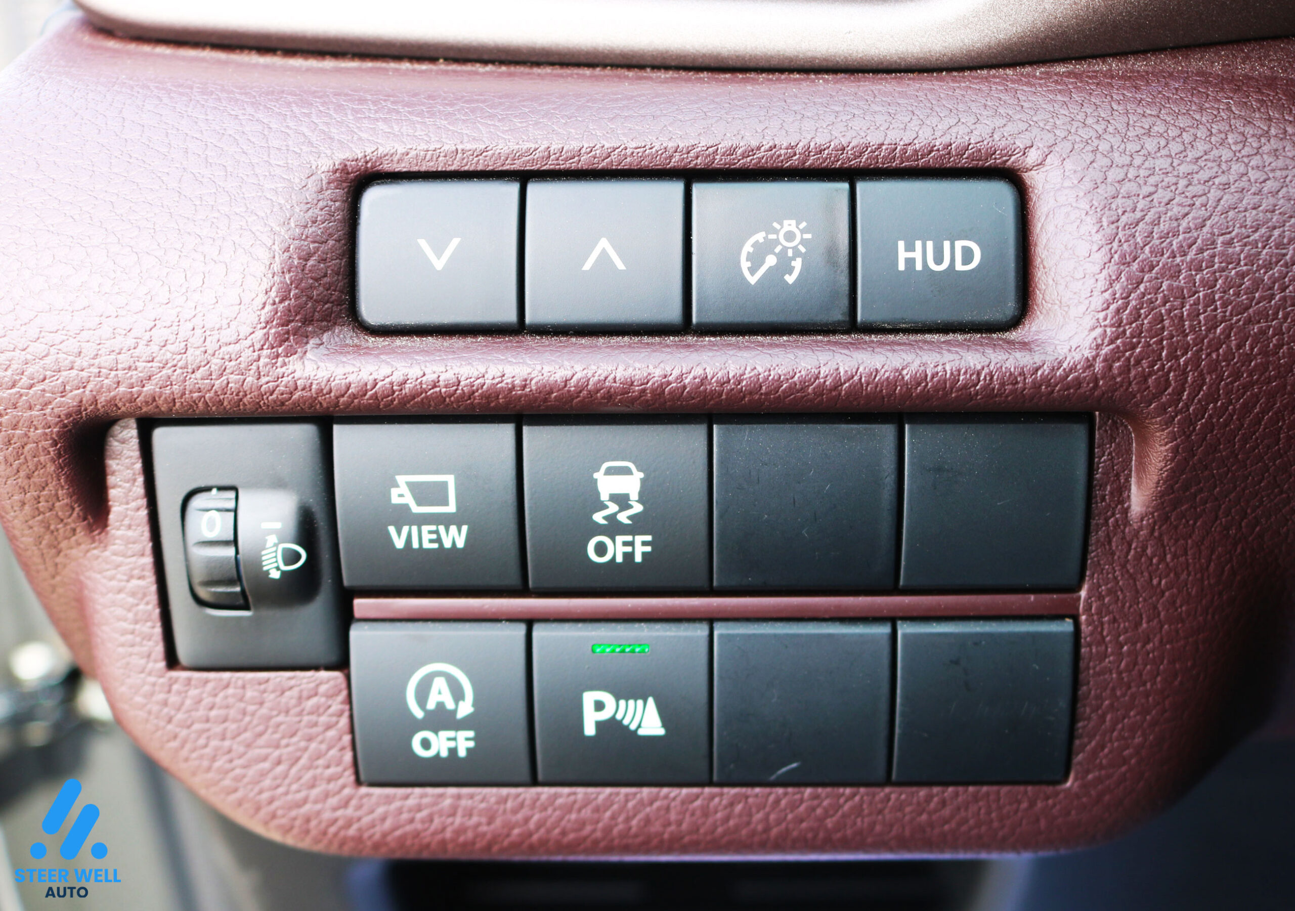 Suzuki Fronx For Sale In UAE