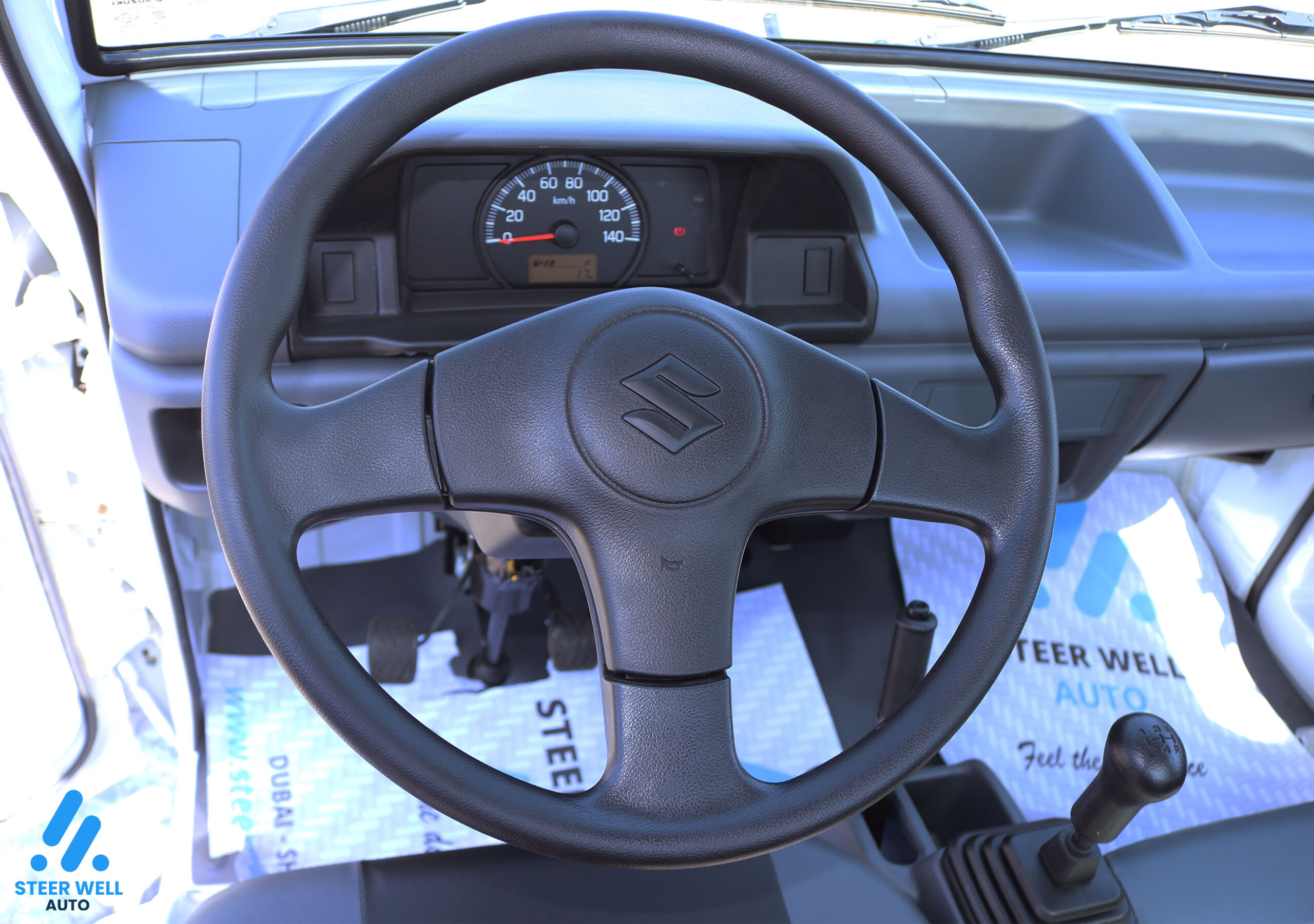 Suzuki Super Carry 2024