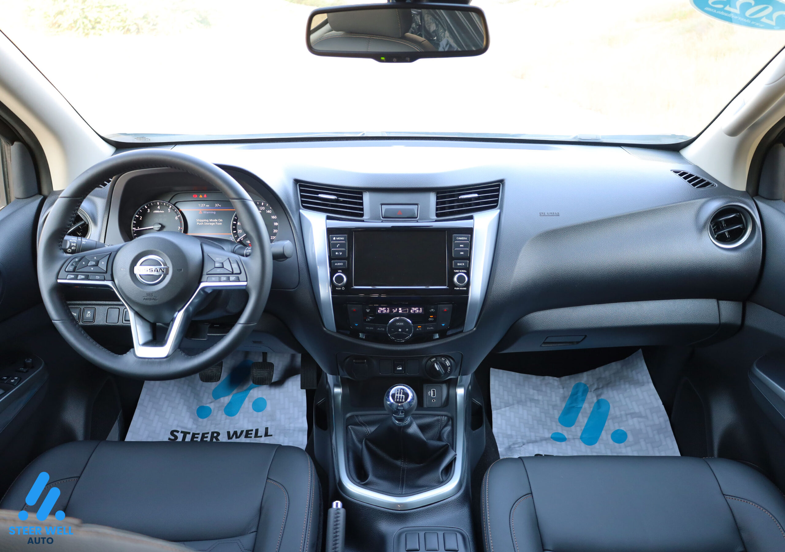 Nissan Navara For Sale In UAE