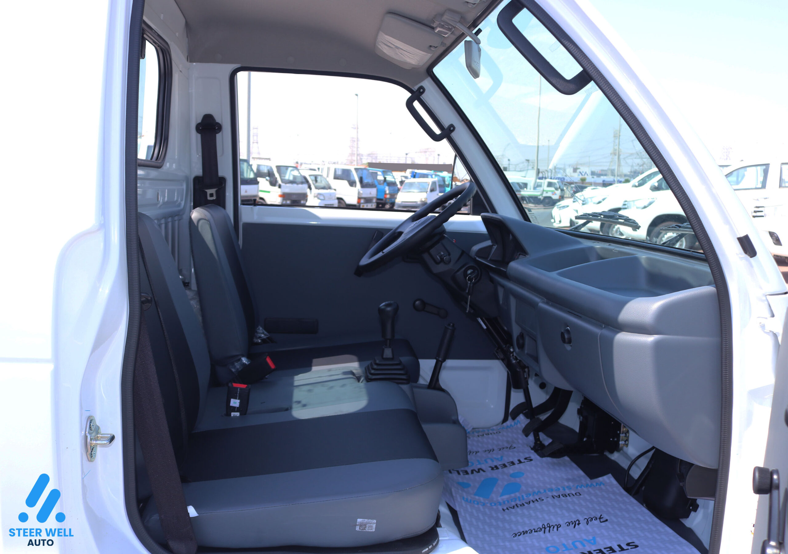 Suzuki Super Carry 2024