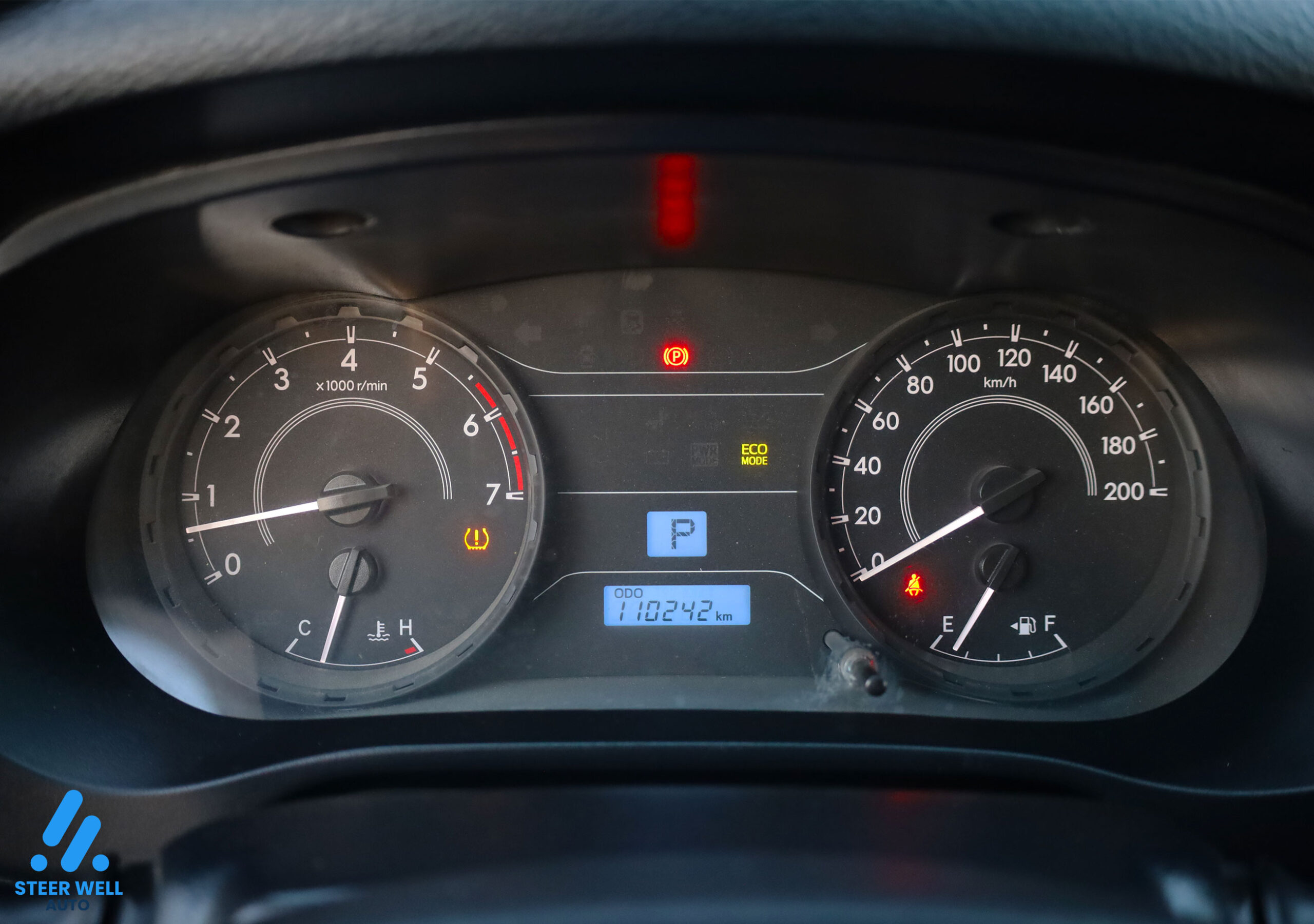 Double Cabin Pickup For Sale In UAE