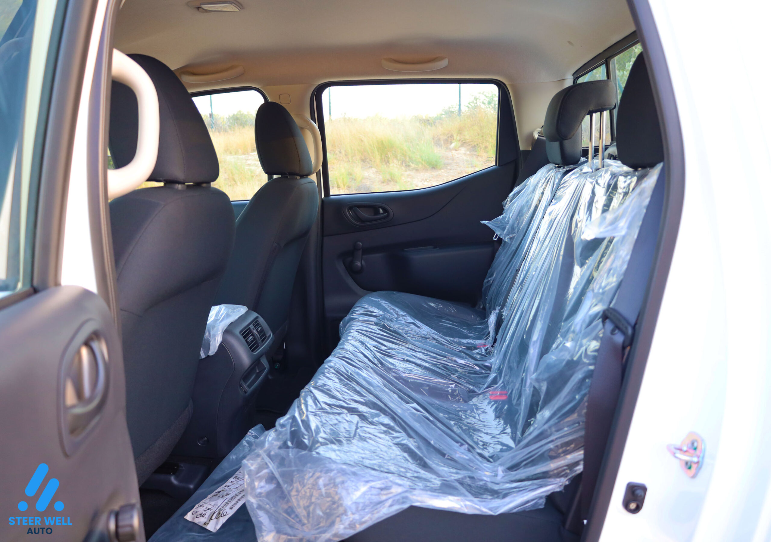 Nissan Navara For Sale In UAE