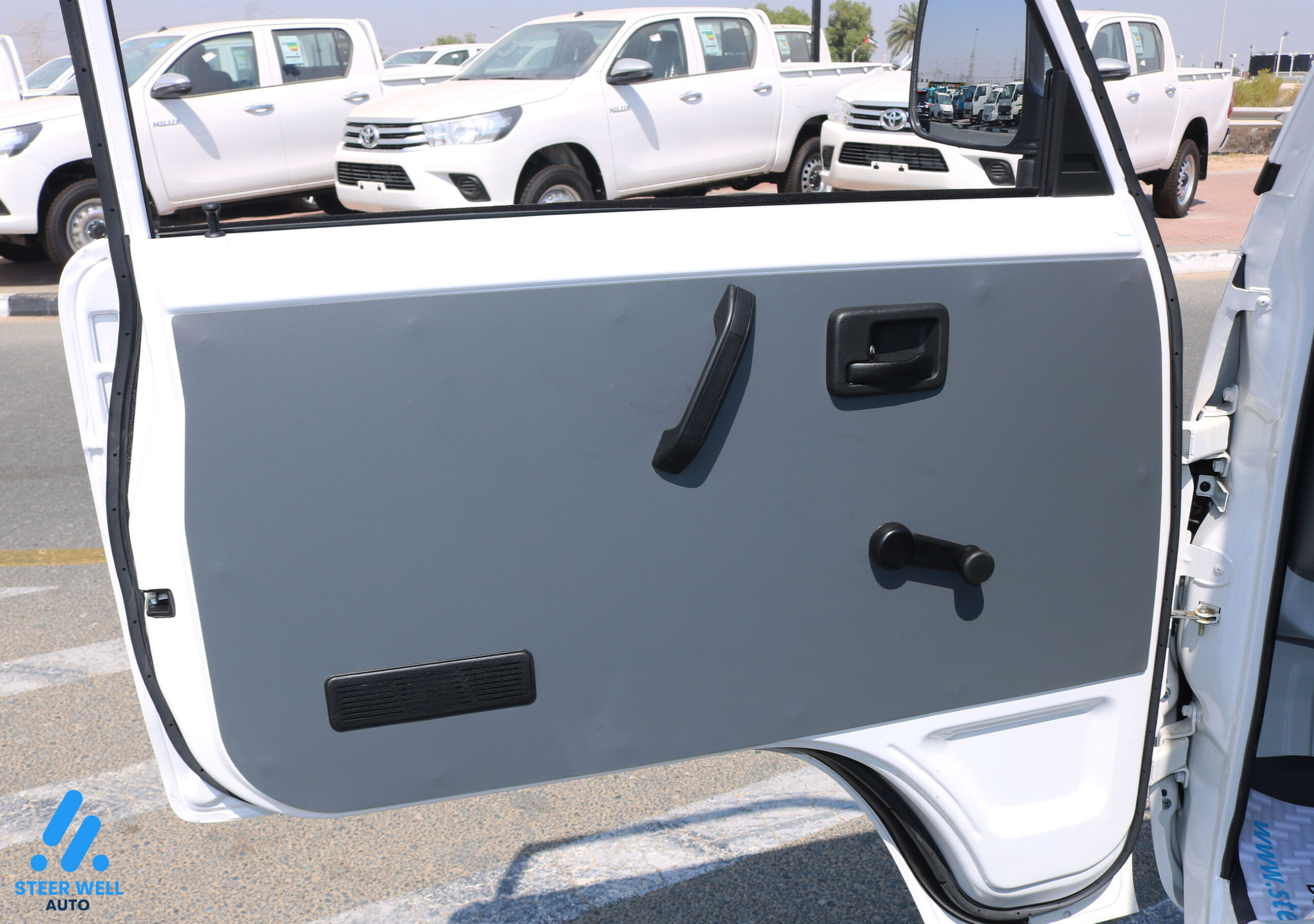 Suzuki Super Carry 2024