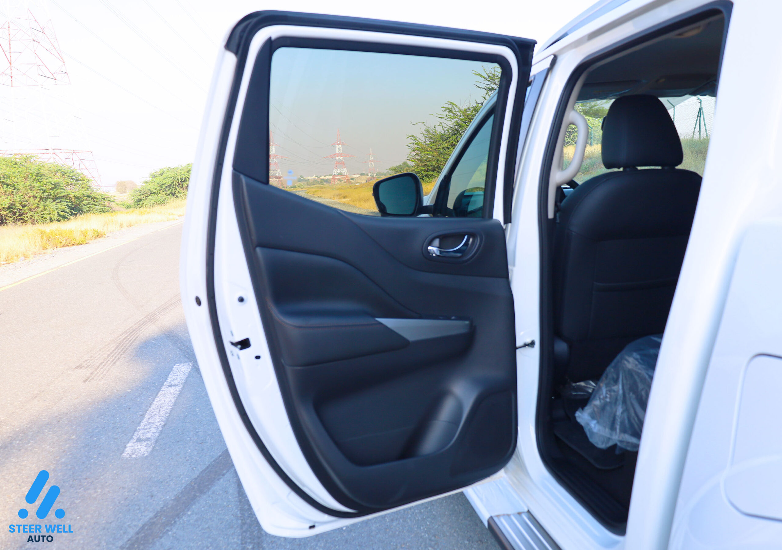 Nissan Navara For Sale In UAE