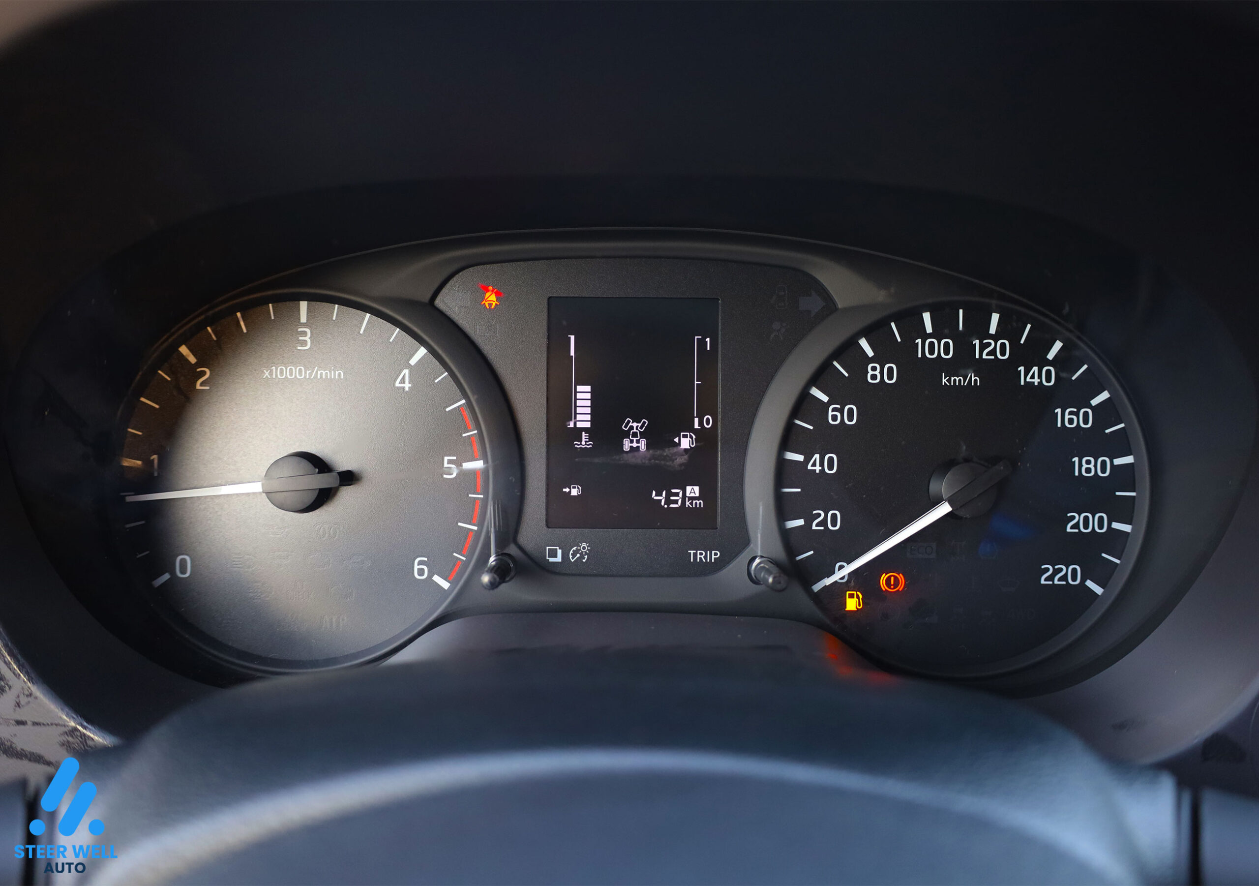 Nissan Navara For Sale In UAE