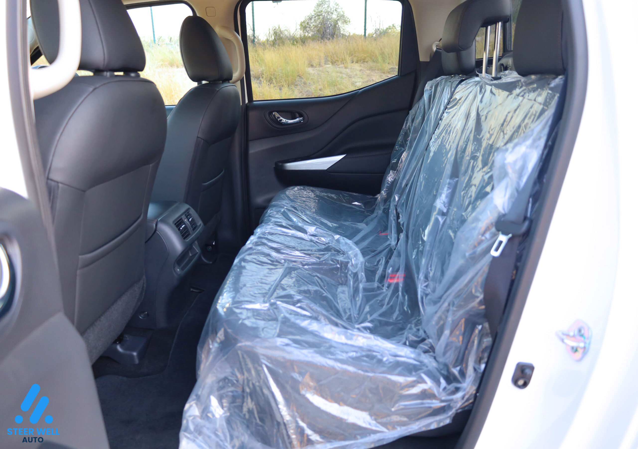 Nissan Navara For Sale In UAE