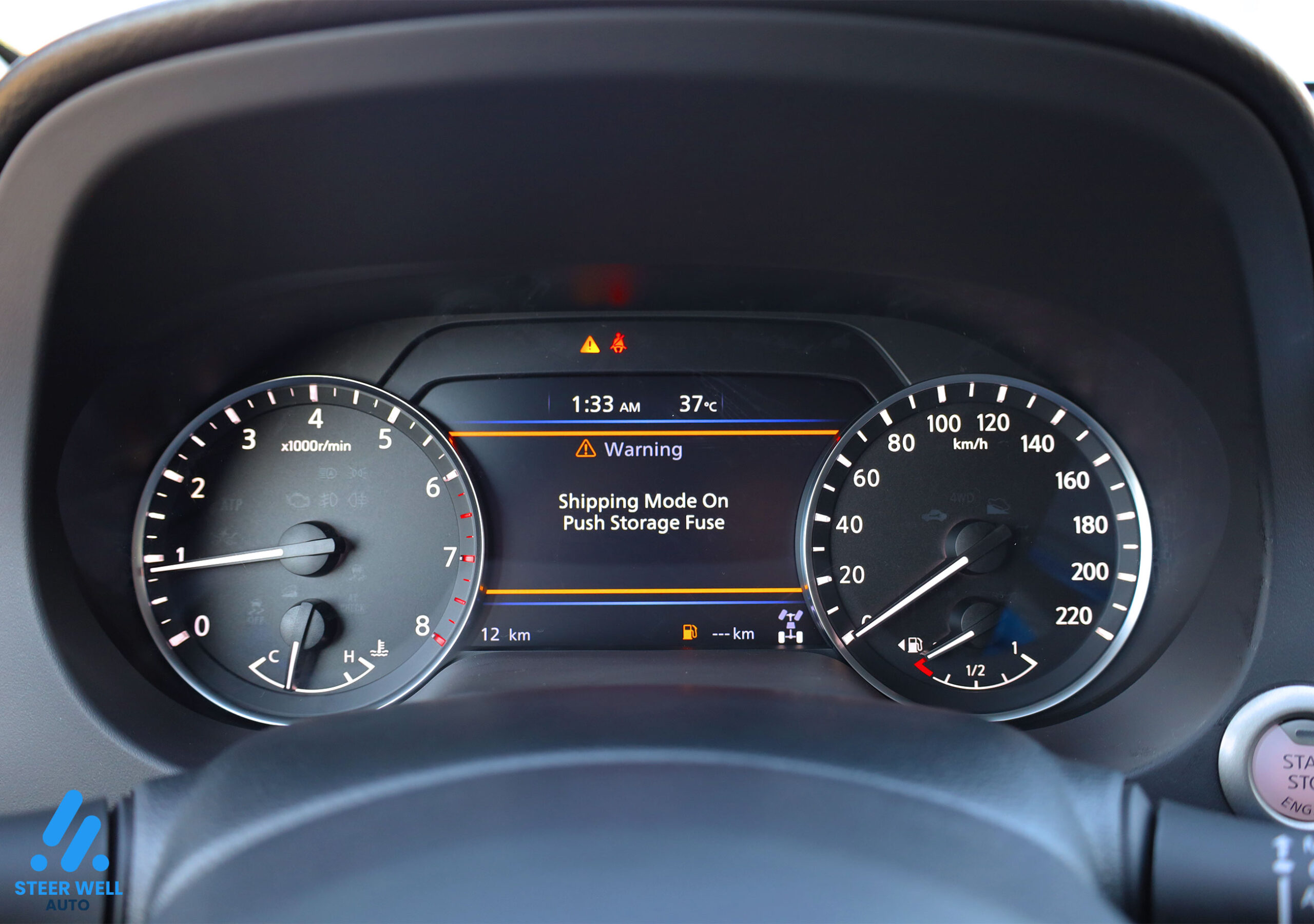 Nissan Navara For Sale In UAE