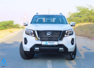 Nissan Navara For Sale In UAE