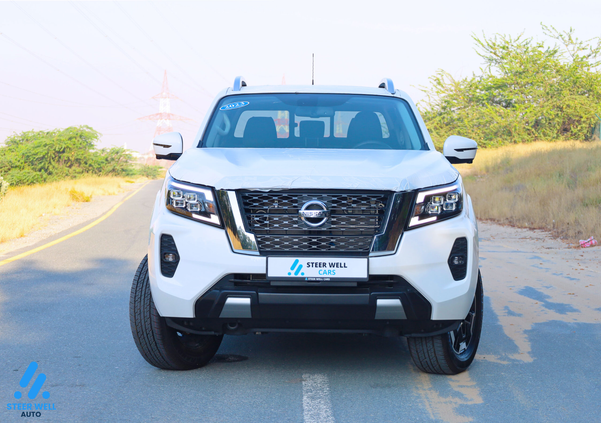 Nissan Navara For Sale In UAE