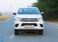 Double Cabin Pickup For Sale In UAE