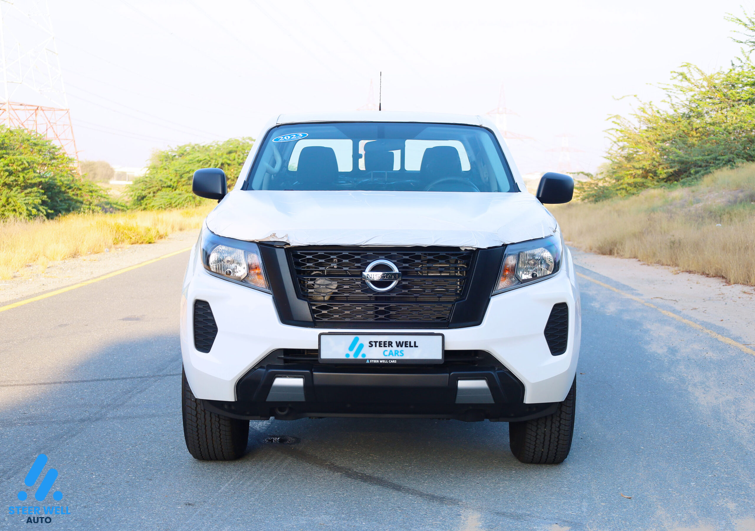 Nissan Navara For Sale In UAE