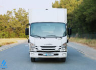 Isuzu NPR Long Chassis trucks for sale