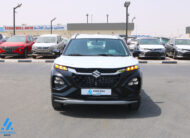 Suzuki Fronx For Sale In UAE