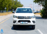 Toyota Hilux 2020 Double Cabin