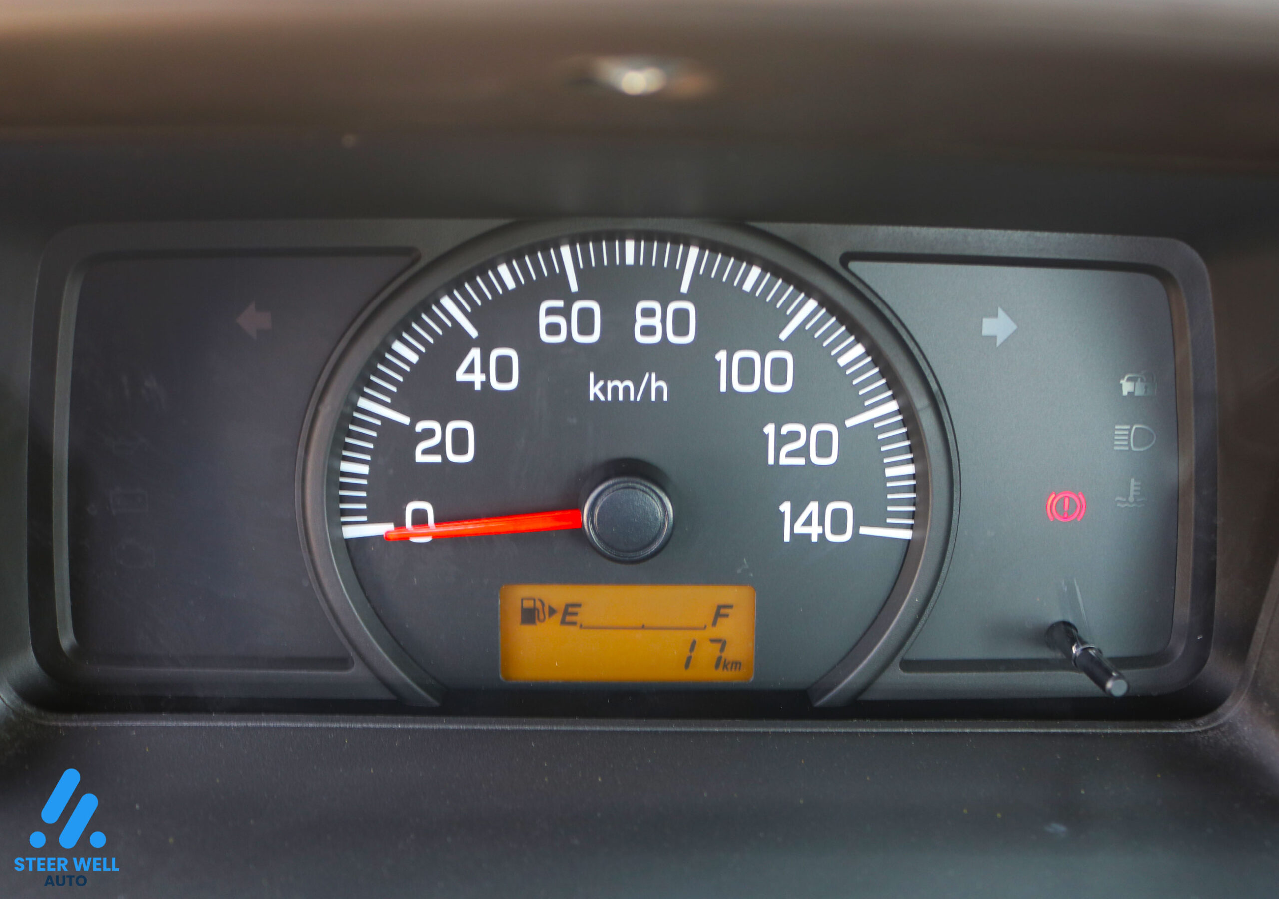 Suzuki Super Carry 2024