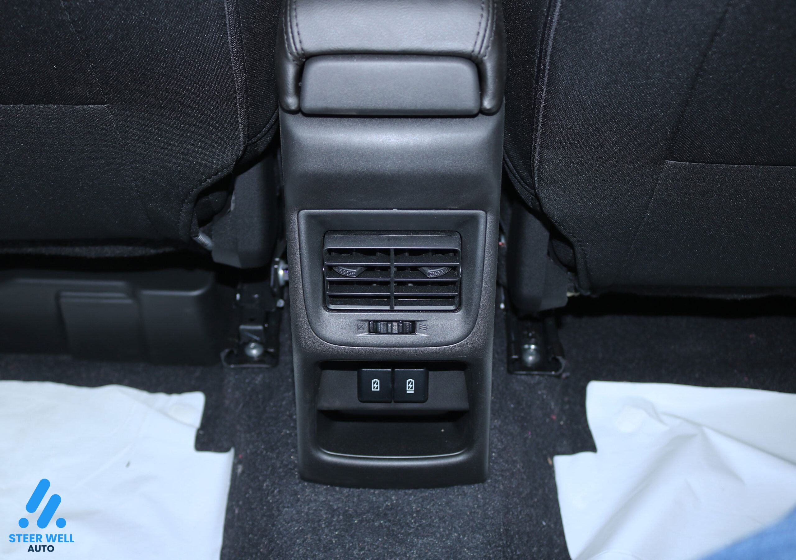 Suzuki Fronx For Sale In UAE