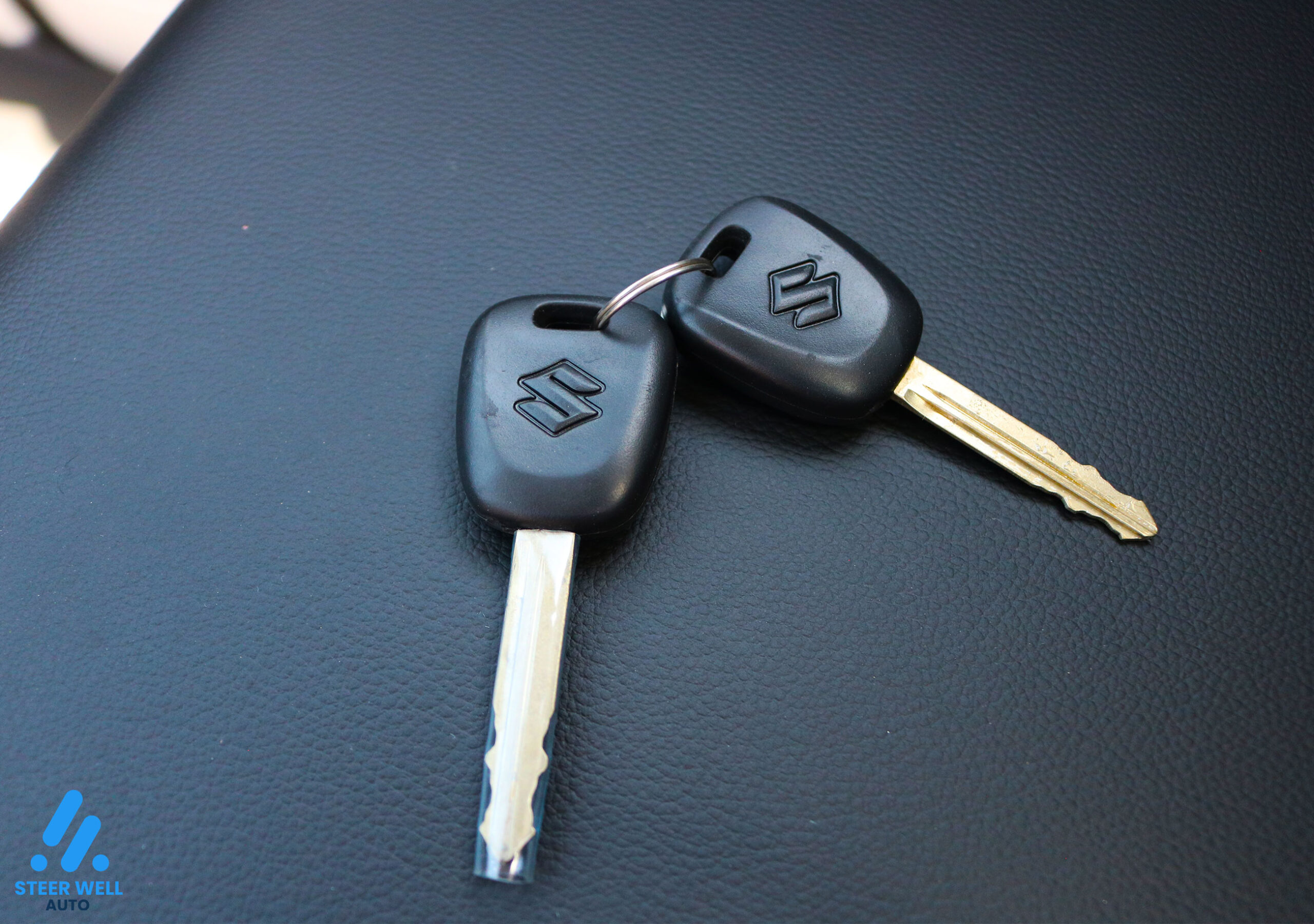 Suzuki Super Carry 2024