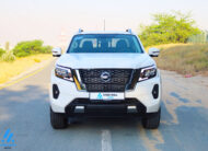 Nissan Navara For Sale In UAE
