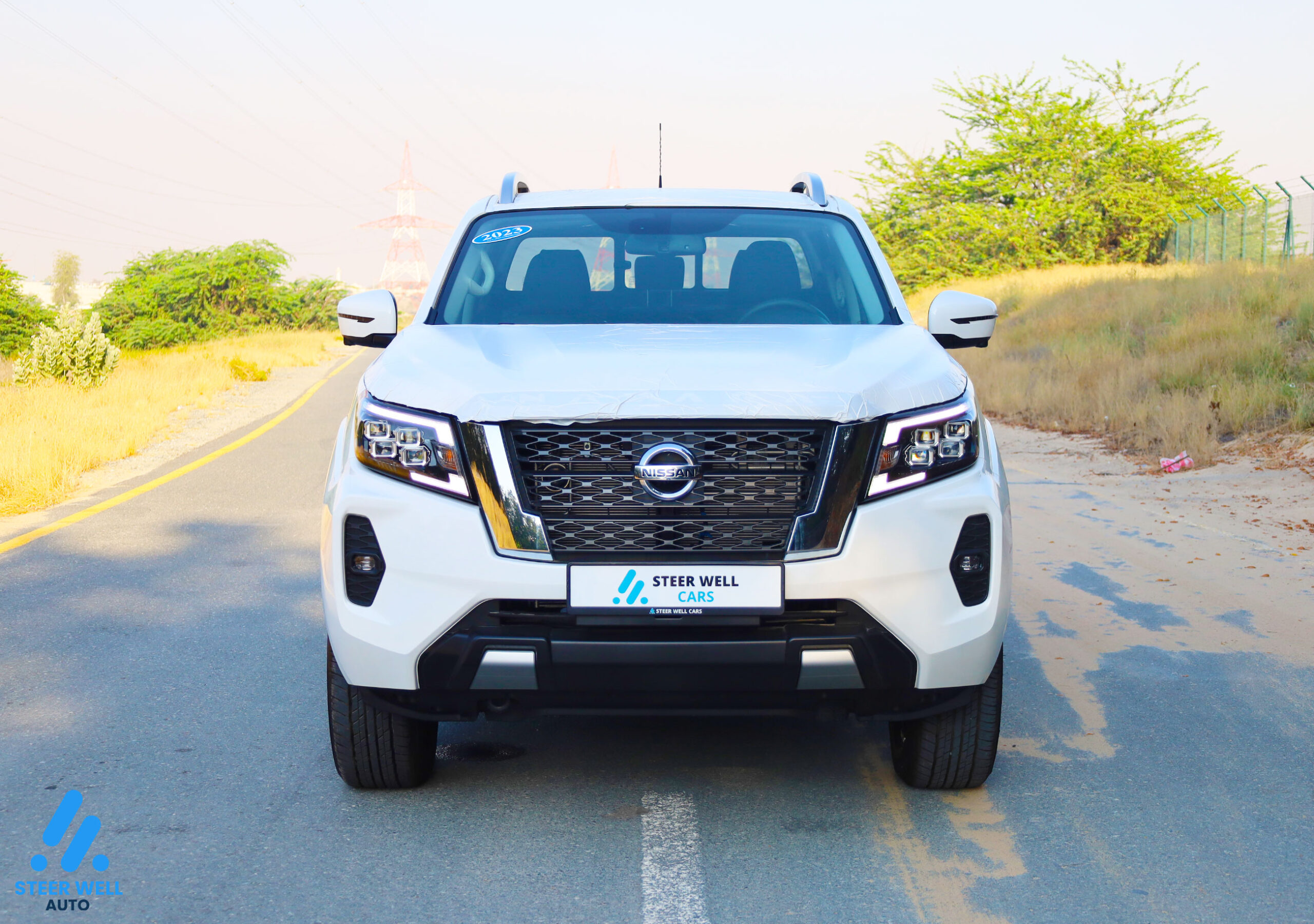 Nissan Navara For Sale In UAE