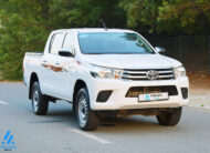 Double Cabin Pickup For Sale In UAE