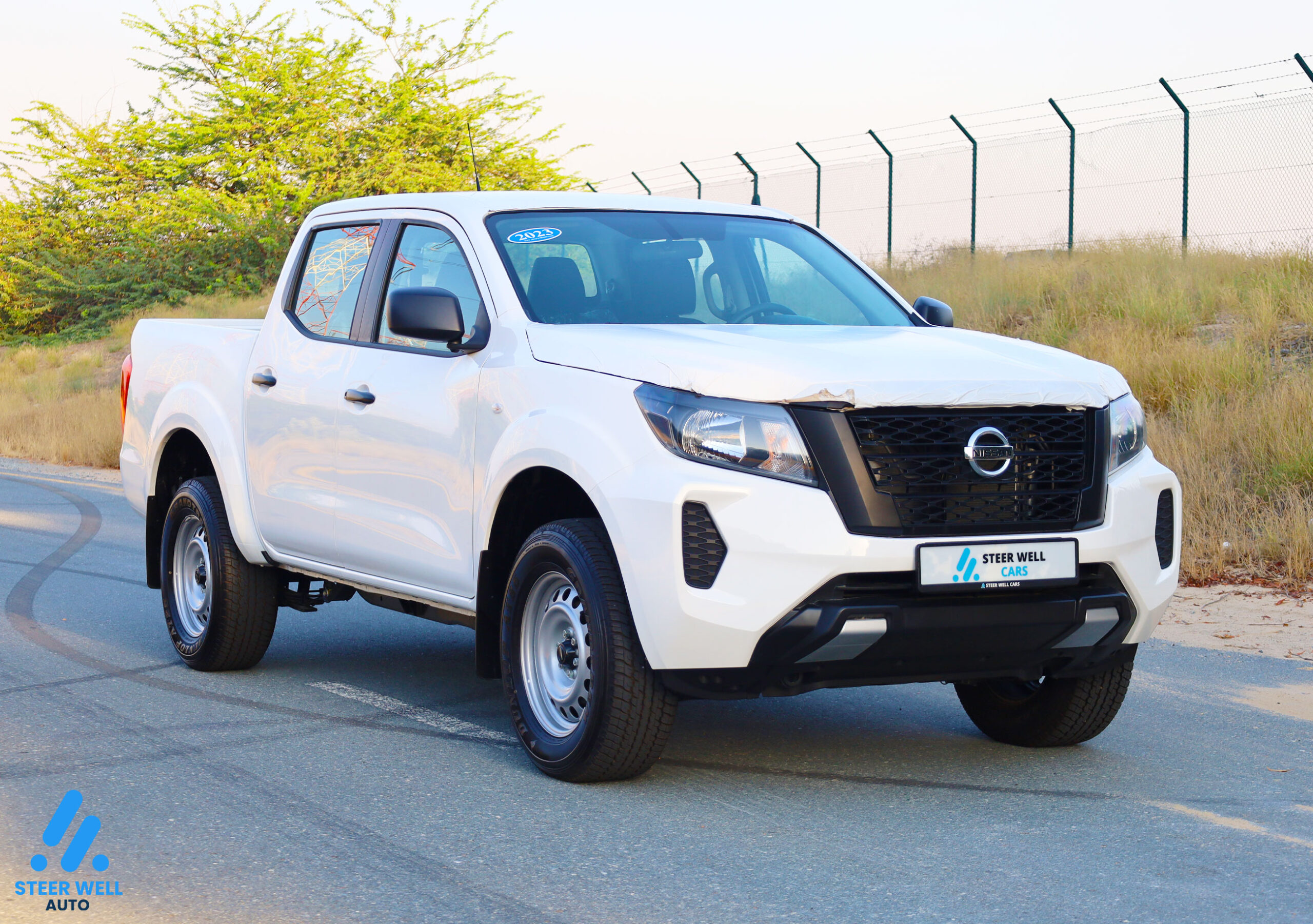 Nissan Navara For Sale In UAE