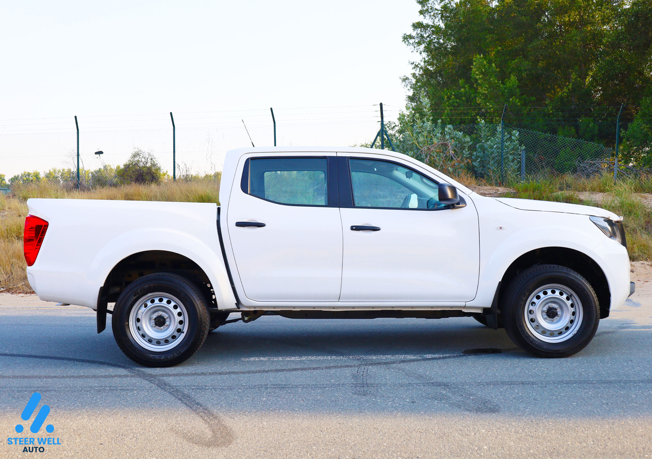 Nissan Navara For Sale In UAE