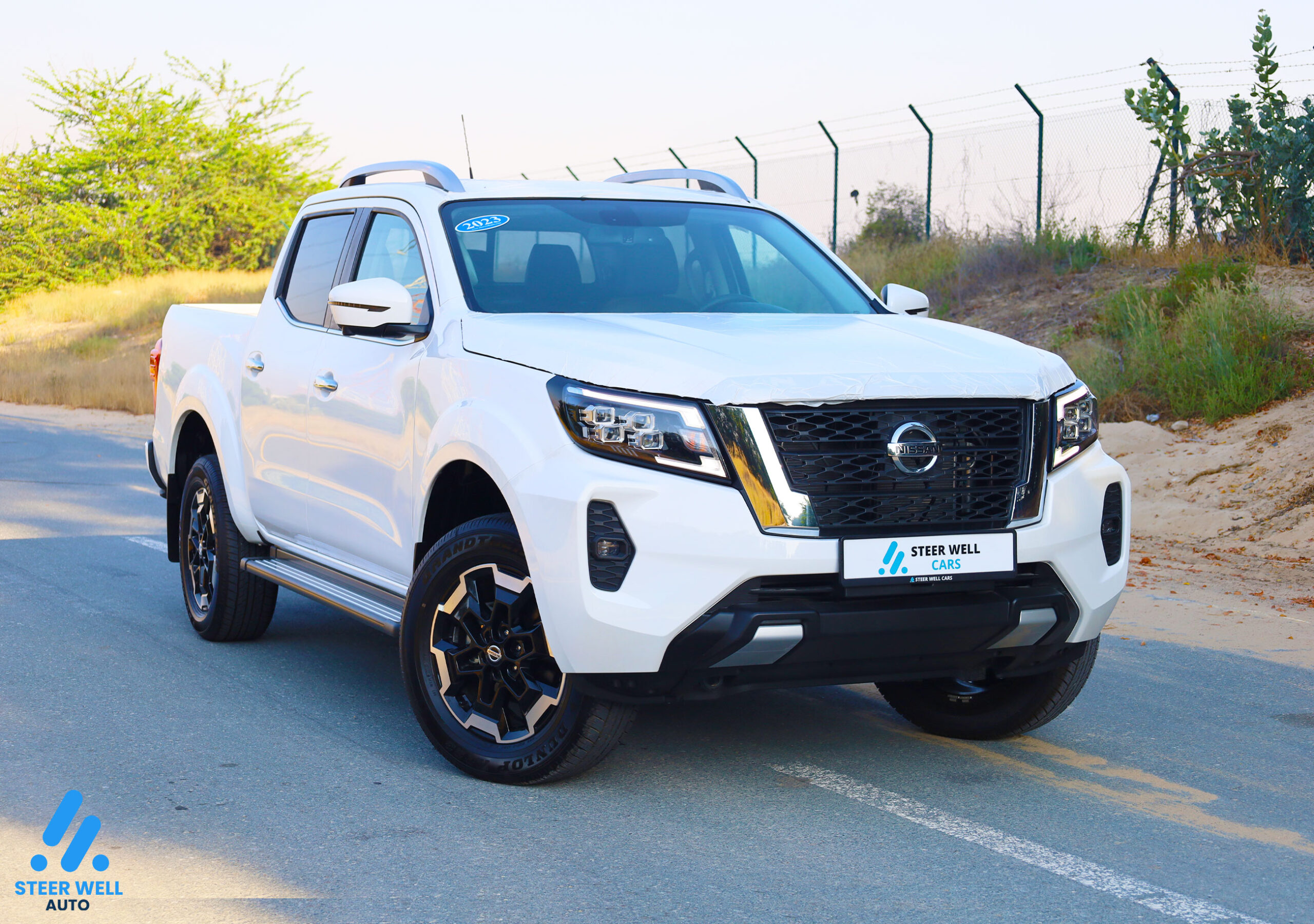 Nissan Navara For Sale In UAE